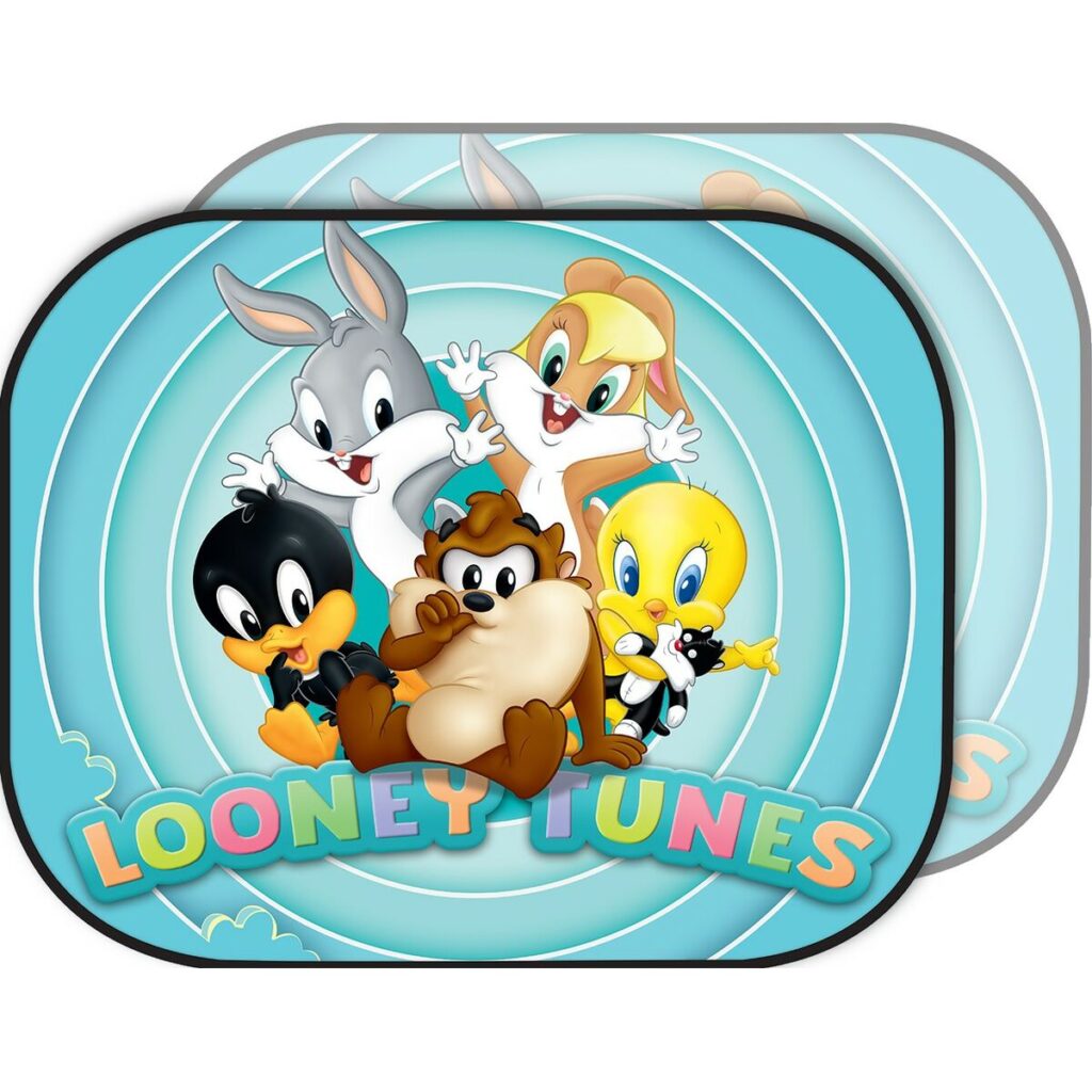 Πλευρική τέντα Looney Tunes CZ10970