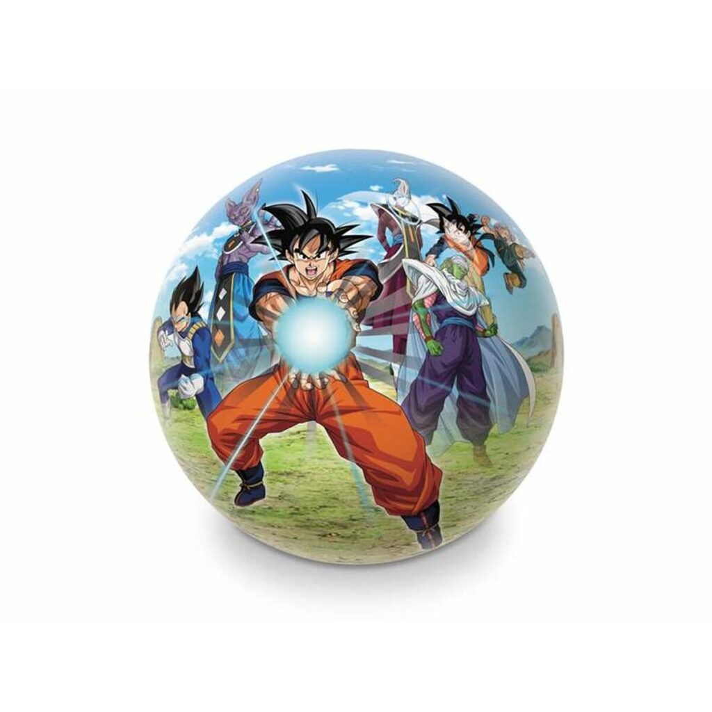 Μπάλα Dragon Ball Z 230 mm PVC