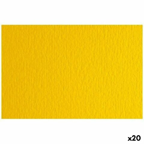 Καρτολίνα Sadipal LR 200 Κίτρινο 50 x 70 cm (20 Μονάδες)