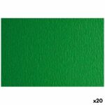 Καρτολίνα Sadipal LR 200 Σκούρο πράσινο Textured 50 x 70 cm (20 Μονάδες)