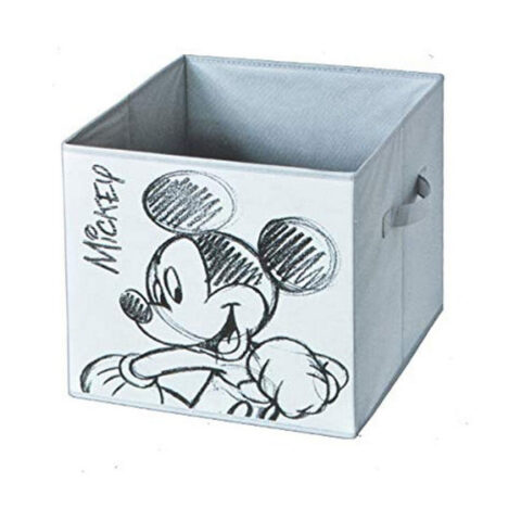 Παραβάν Domopak Living Mickey Ύφασμα (32 x 32 x 32 cm)