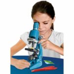 Παιχνίδι Επιστήμης Baby Born Microscope & Expériences
