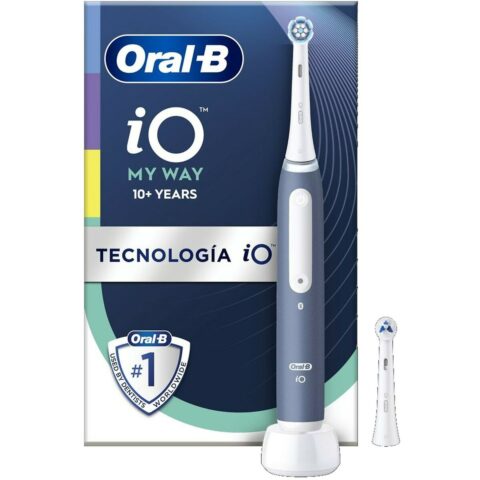 Ηλεκτρική οδοντόβουρτσα Oral-B IO 4 MY WAY
