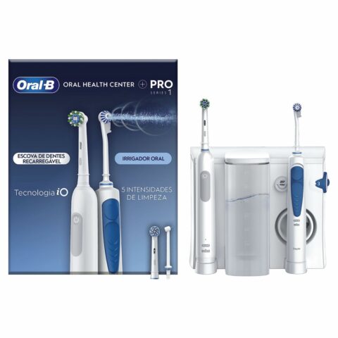 Ηλεκτρική οδοντόβουρτσα Oral-B SERIE PRO