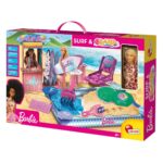 Playset Lisciani Giochi Barbie Surf & Sand 1 Τεμάχια