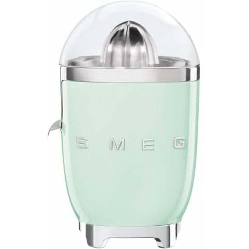 Ηλεκτρικός Αποχυμωτής Smeg CJF11PGEU 70 W