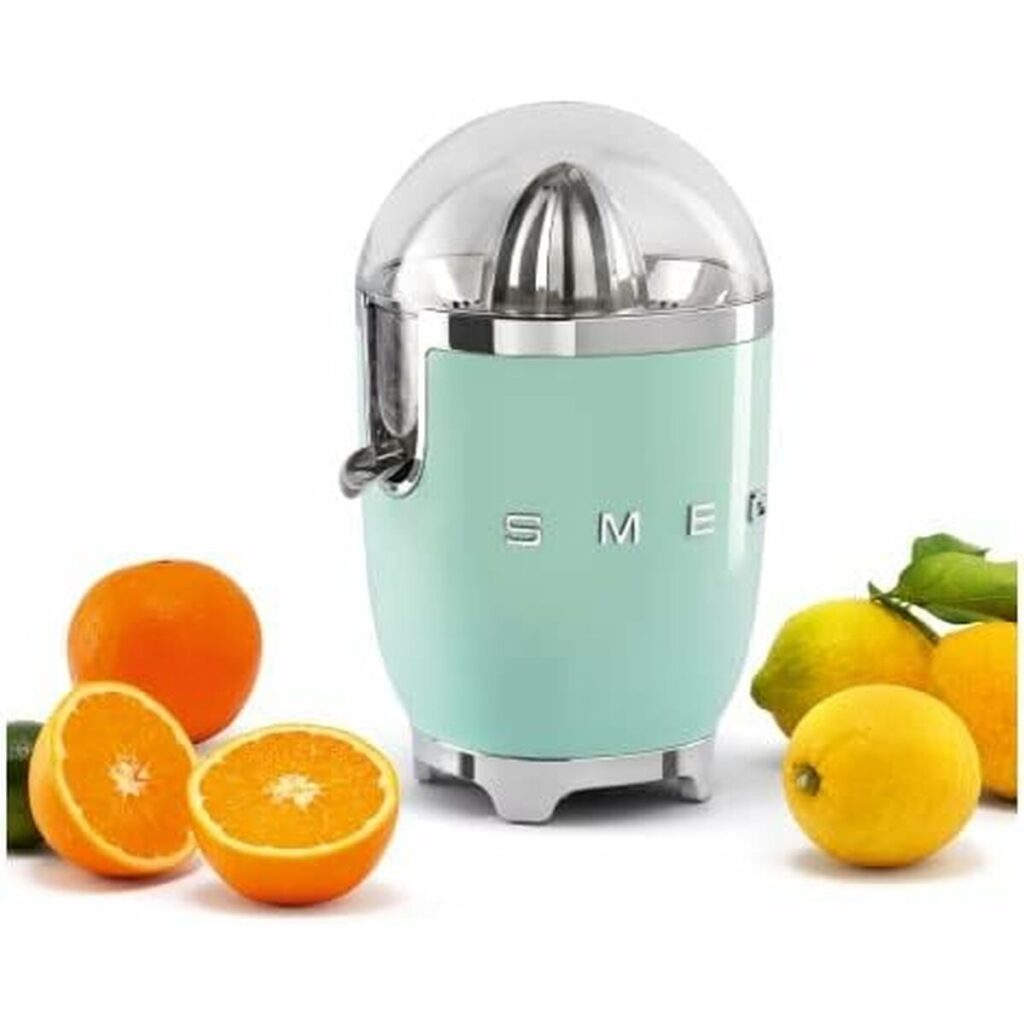 Ηλεκτρικός Αποχυμωτής Smeg CJF11PGEU 70 W