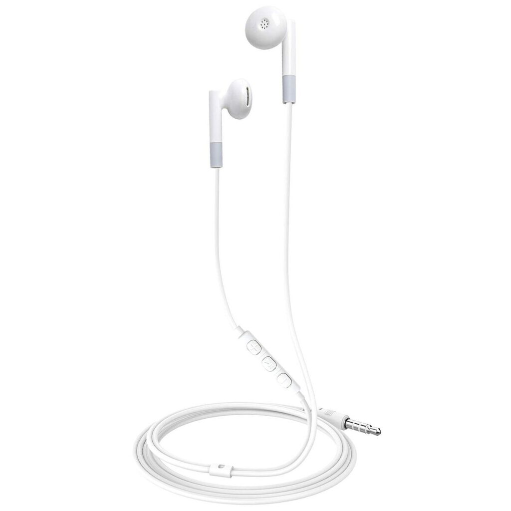 Ακουστικά Celly UP300WH Λευκό