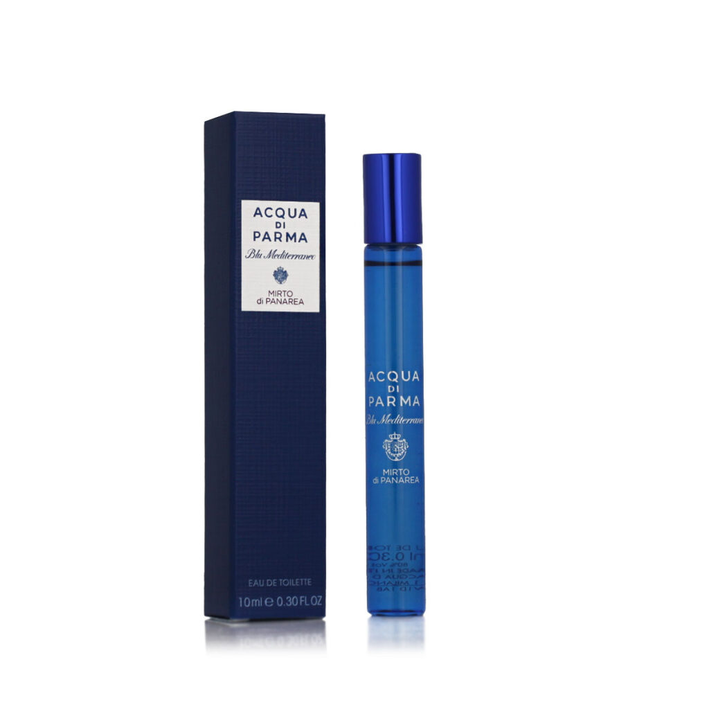 Άρωμα Unisex Acqua Di Parma EDT Roll-On Blu Mediterraneo Mirto Di Panarea 10 ml