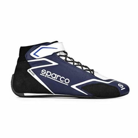 Μπότες Racing Sparco SKID 2020 Μπλε