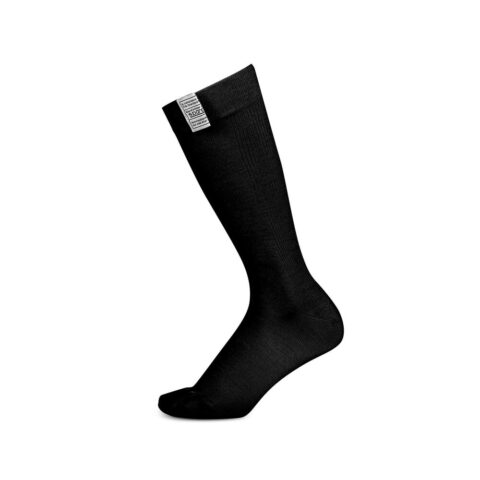 Κάλτσες Sparco S001522NR1212 Μαύρο XL
