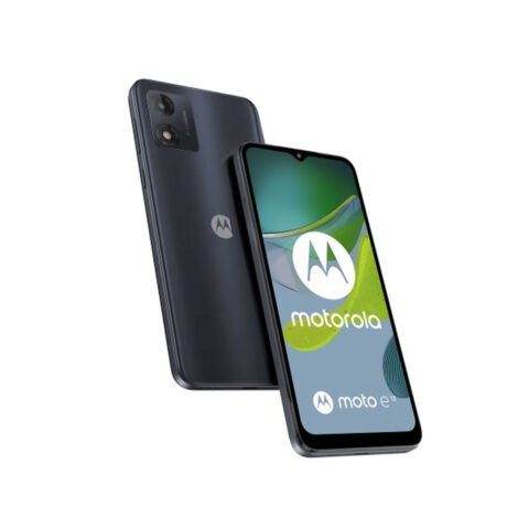 Smartphone Motorola Moto E13 6