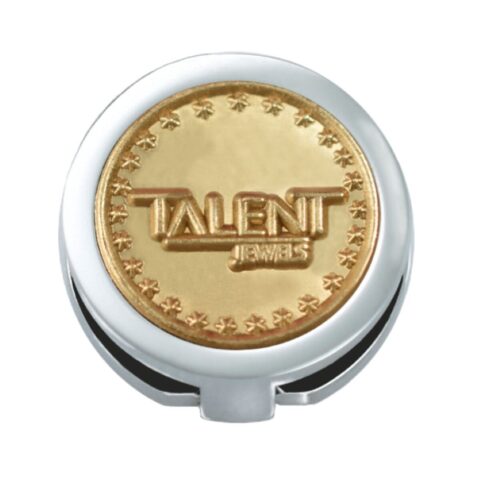 Γυναικεία Περιδέραια Talent Jewels TJC-6-01-01