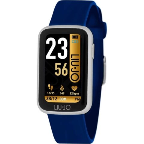 Smartwatch LIU JO SWLJ040 Μπλε