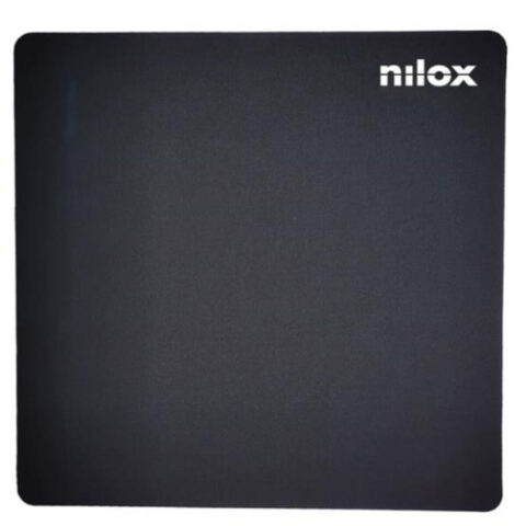 Αντιολισθητικό χαλί Nilox NXMP011 Μαύρο