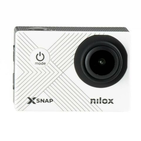 Φωτογραφική μηχανή Nilox NXACXSNAP01