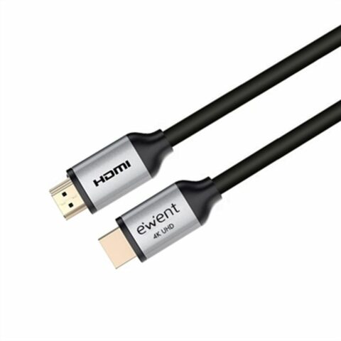 Καλώδιο HDMI Ewent EC1347 4K 3 m