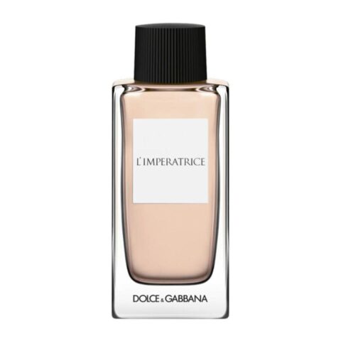 Άρωμα Unisex Dolce & Gabbana EDT L'imperatrice 100 ml