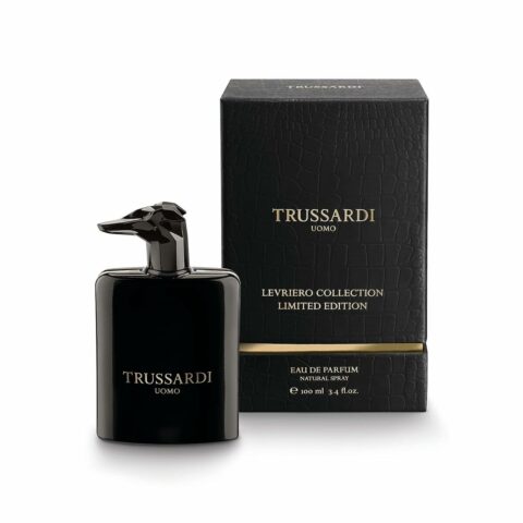 Ανδρικό Άρωμα Trussardi EDP Levriero Collection Limited Edition 100 ml