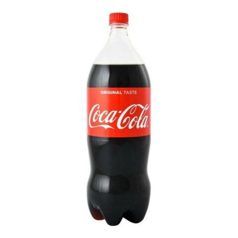 Δροσιστικό Ποτό Coca-Cola (2 L)