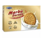Μπισκότα Artiach Marbu Dorada (400 g)