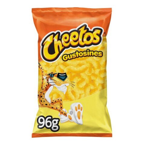 Snacks Cheetos Gustosines Καλαμπόκι (96 g)