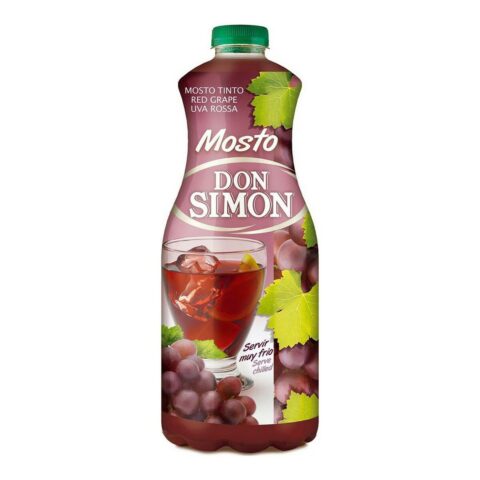 Grape Juice Don Simon Mosto Tinto (1 L)