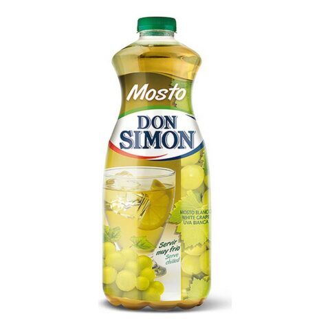 Grape Juice Don Simon Mosto Blanco (1