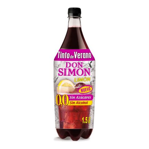 Ποτό Tinto de Verano Don Simon Λεμονί (1