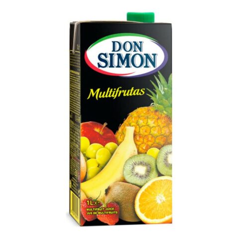 Νέκταρ Don Simon Multifruta (1 L)