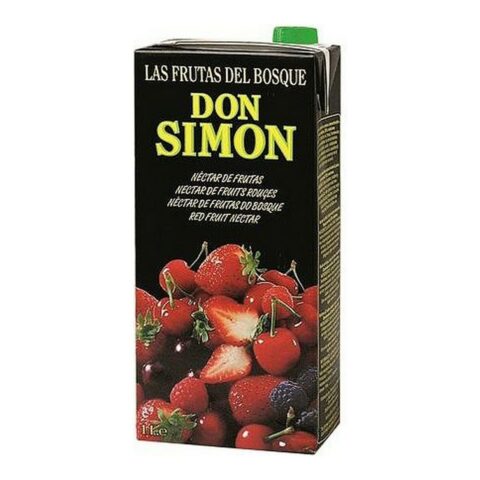 Νέκταρ Don Simon Φρούτα του Δάσους (1 L)