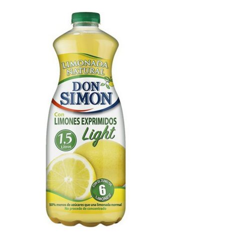 Δροσιστικό Ποτό Don Simon Light Λεμονί (1