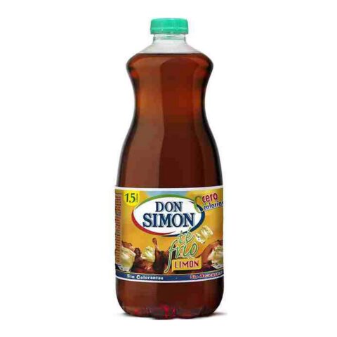 Δροσιστικό Ποτό Don Simon Té Frío Λεμονί
