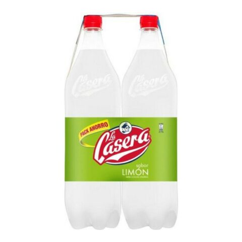 Δροσιστικό Ποτό La Casera Λεμονί