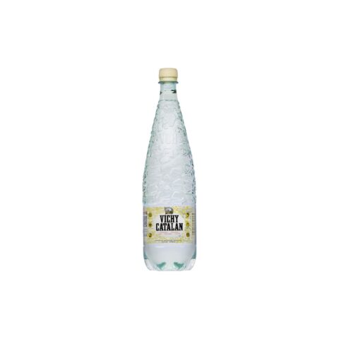 Sparkling Mineral Water Vichy Catalan (1