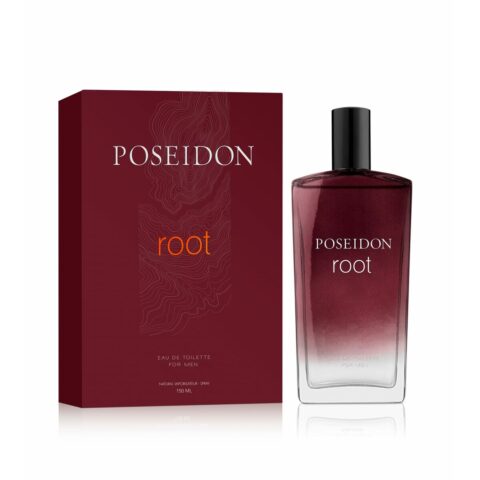 Ανδρικό Άρωμα Poseidon POSEIDON ROOT EDT 150 ml