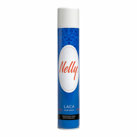 Spray για τα Μαλλιά Nelly 400 ml Εξαιρετικά δυνατό