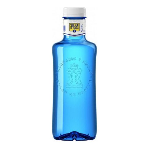 Φυσικό Mεταλλικό Nερό Solan De Cabras (0