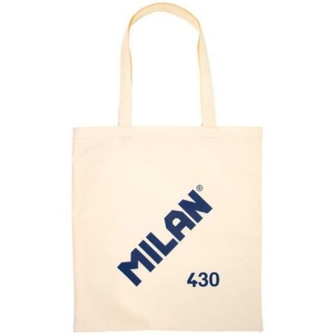 Τσάντα Milan 430 Serie 1918 Μπεζ