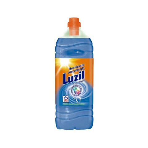 συμπυκνωμένο μαλακτικό Luzil Μπλε (2 L)