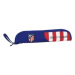 Θήκη φλάουτου Atlético Madrid