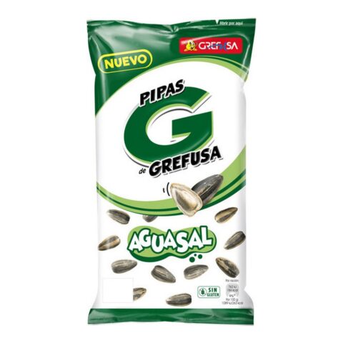 Hλιόσποροι Grefusa Aguasal (165 g)