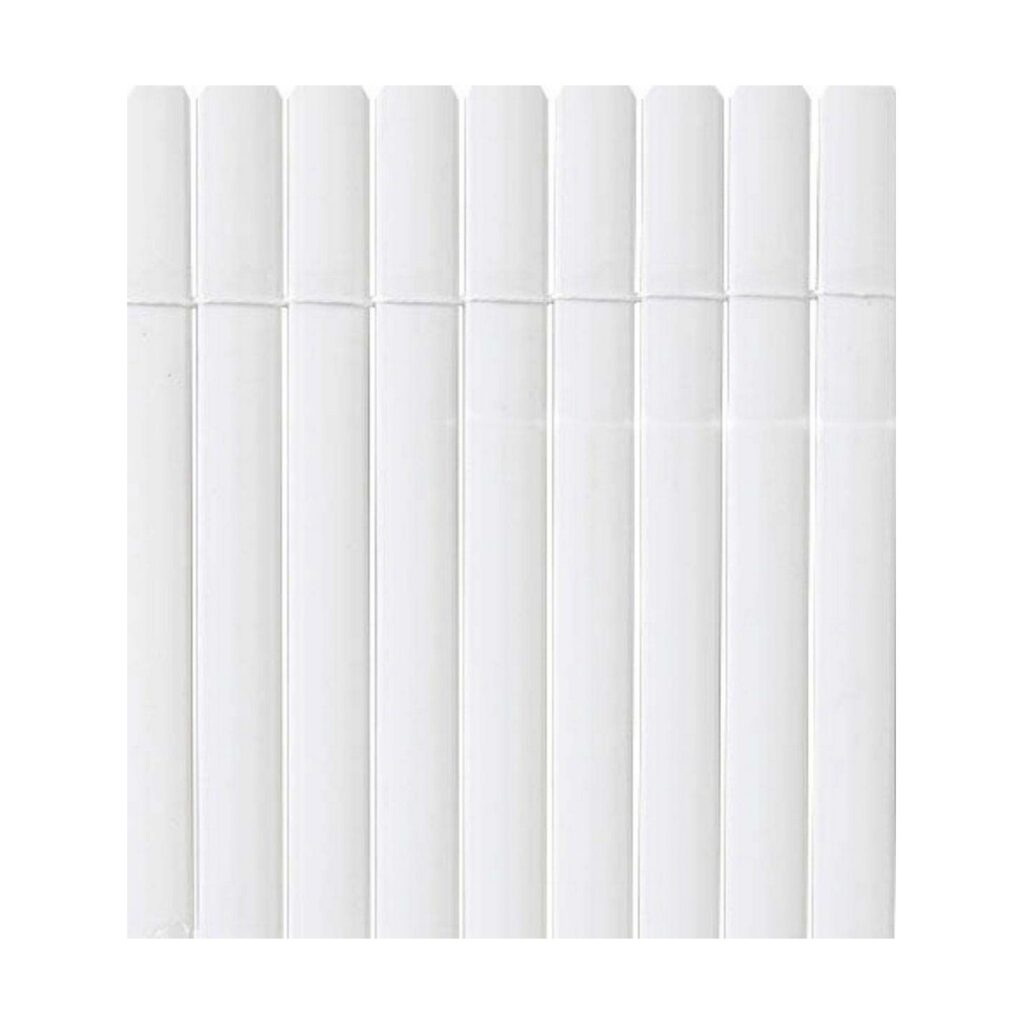 Ψάθα Nortene Plasticane Μετάλλευμα 1 x 3 m Λευκό PVC