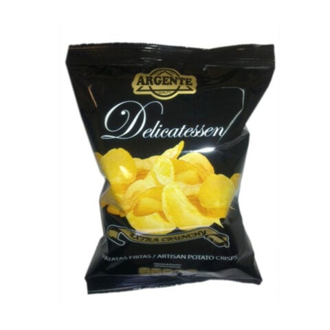 Πατάτες Τηγανητές Delicatessen Argente (40 g)