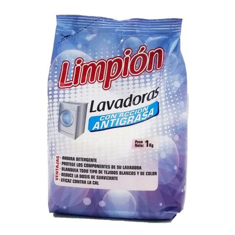 Απορρυπαντικό απολίπανσης Limpion (1 kg)