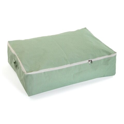 Κουτί Aποθήκευσης Versa Πράσινο XL 50 x 20 x 70 cm Λουτρό & ντουζ