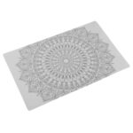 Σουπλά Versa Mandala 43 x 28 cm πολυπροπυλένιο