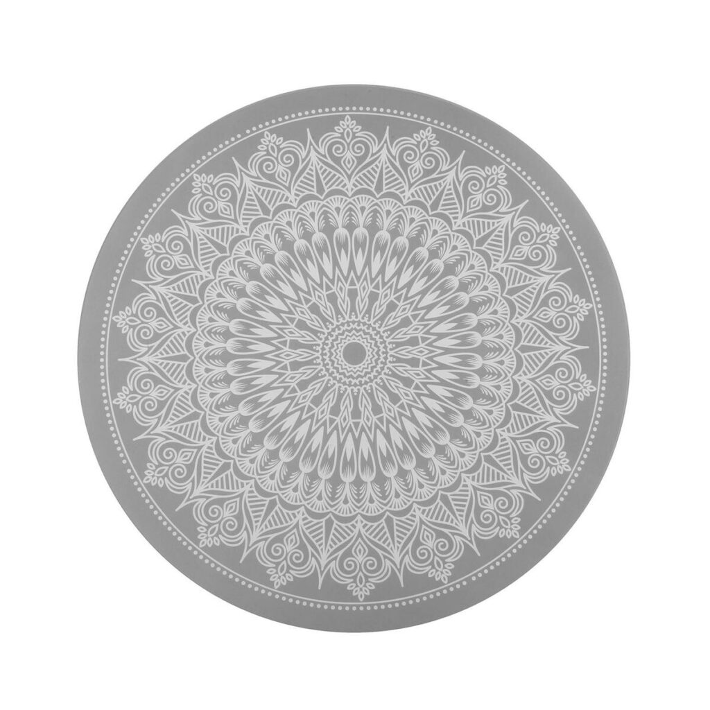 Σουπλά Versa Mandala 43 x 28 cm πολυπροπυλένιο