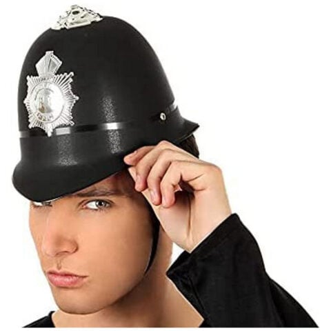 Καπέλο Μαύρο Αστυνόμος