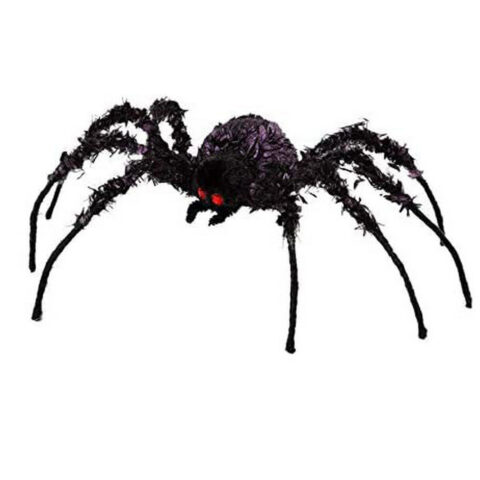 Αποκριάτικη Διακόσμηση 43 x 36 cm Αράχνη